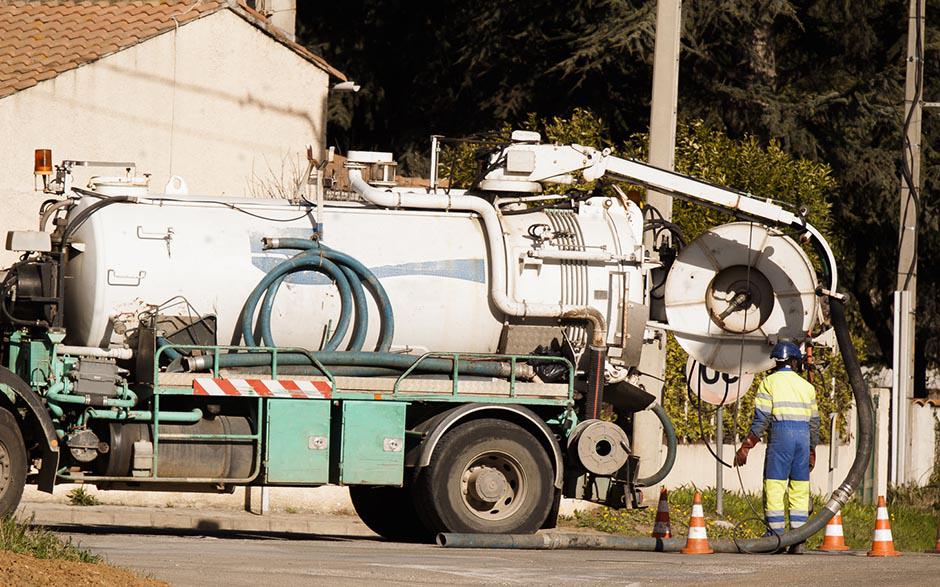 curage de canalisation Villebon-sur-Yvette