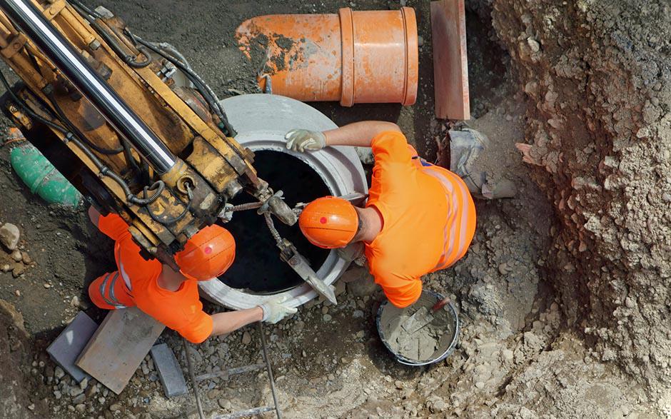  débouchage canalisation Ris-Orangis