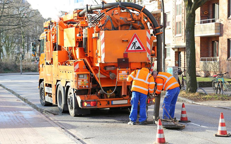 cout débouchage canalisation Élancourt