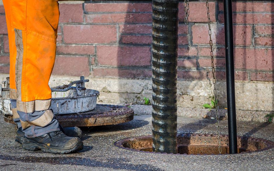  débouchage canalisation Ris-Orangis