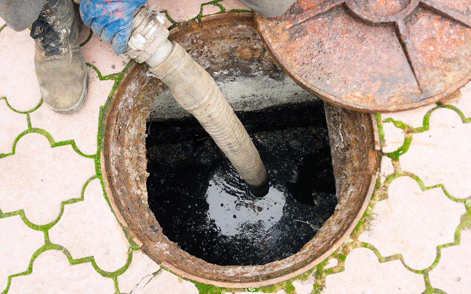  débouchage canalisation Ris-Orangis