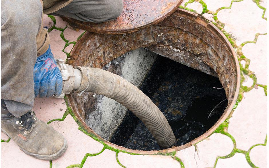 travaux assainissement prix Épinay-sur-Seine
