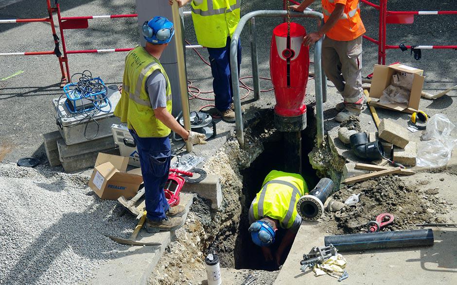 tuyau débouche canalisation Juvisy-sur-Orge