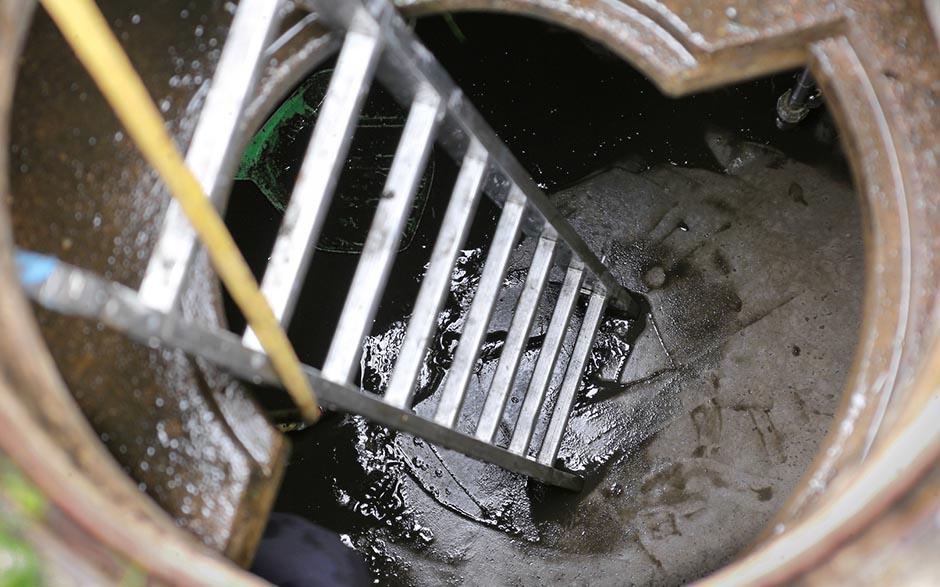  débouchage canalisation Ris-Orangis