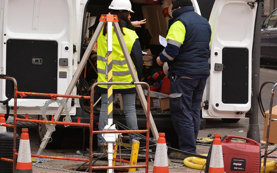  débouchage canalisation Ris-Orangis